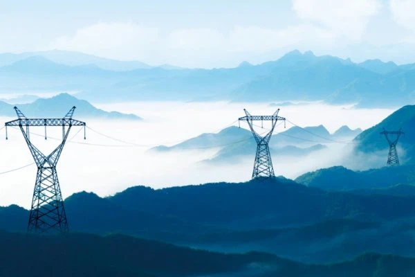 The international company with Chinese technology1