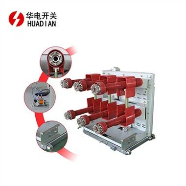 VS1-12 Insulator Handcart