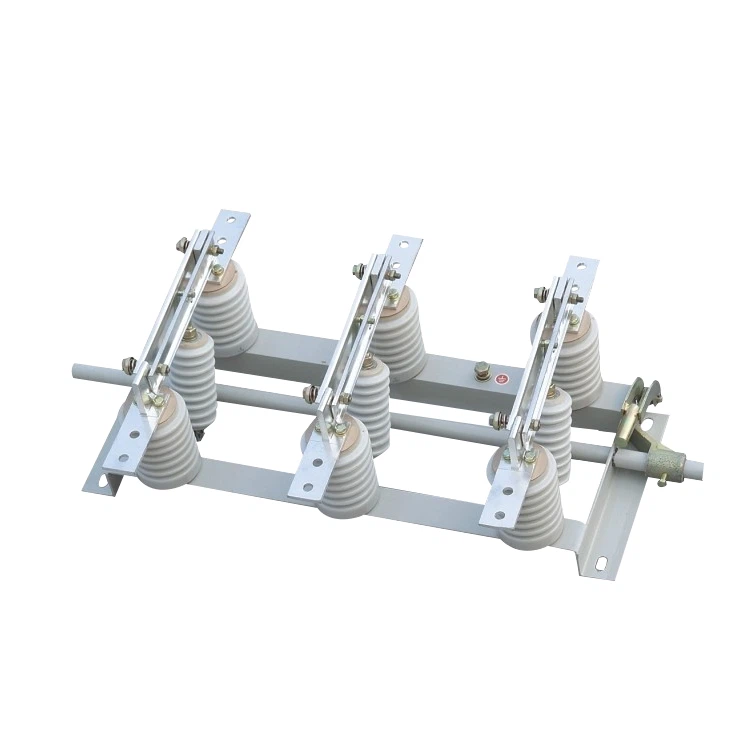 info-1-1 GN19-12 Indoor High Voltage Disconnector