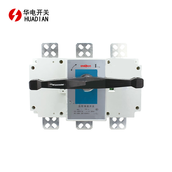HGL Isolating Switch