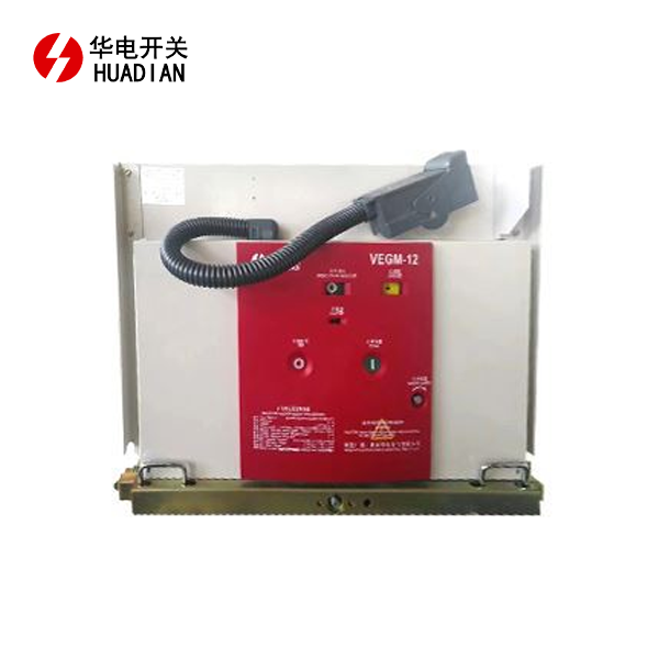 VEGM-12 Fast Circuit Breaker VEGM-12 Fast Circuit Breaker