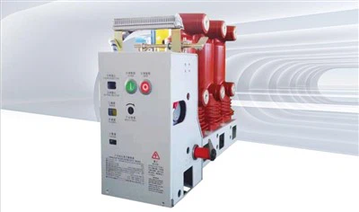 ZN63A(VS1)- 12(24)(C) Vacuum Circuit Breaker