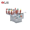 ZW8-12(G) Outdoor High-Voltage Vacuum Circuit Breaker